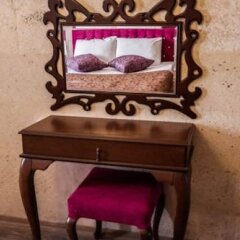 Suhan Stone Hotel Аванос удобства в номере фото 2