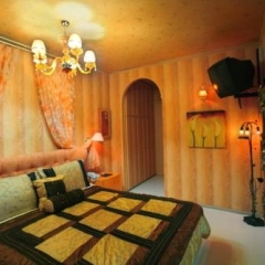 Отель Midas Hotel Греция, Кифисия - отзывы, цены и фото номеров - забронировать отель Midas Hotel онлайн комната для гостей