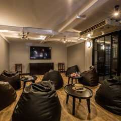 Отель The Blocks Hostel Таиланд, Бангкок - отзывы, цены и фото номеров - забронировать отель The Blocks Hostel онлайн спа