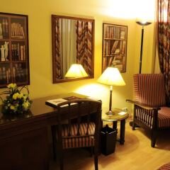 Warwick Palm Beach Hotel спа