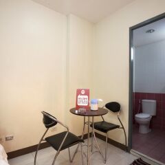 Отель Nida Rooms Ramkhamhaeng 814 Campus Бангкок балкон