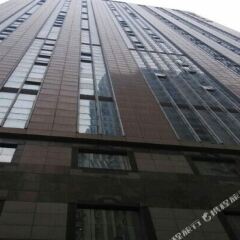 Отель Changli Hotel Китай, Гонконг - отзывы, цены и фото номеров - забронировать отель Changli Hotel онлайн фото 2