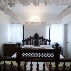 Отель GuestHouser 3 BHK Villa 5c00 Гоа помещение для мероприятий