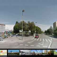 Отель Madrid Rent 1 гостиничный бар