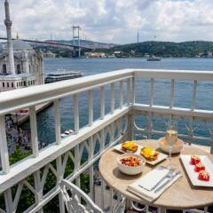The Stay Bosphorus Турция, Стамбул - отзывы, цены и фото номеров - забронировать отель The Stay Bosphorus онлайн фото 16
