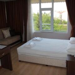 River Boutique Hotel Сиде комната для гостей фото 5