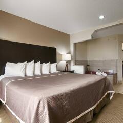 Отель Best Western - Suites Колумбус комната для гостей фото 5