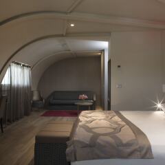 Smart Hotel Holiday комната для гостей фото 8