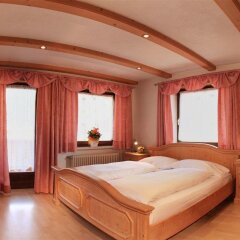 Отель Residence Landhaus Rainer Рачинес-Ратскингс комната для гостей
