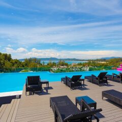 Отель Aristo 2 Beach Front - by Holy Cow 212 фото 15