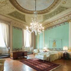 Отель Florentapartments - Santo Spirito Флоренция помещение для мероприятий фото 2