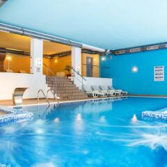 Отель Stream Resort Болгария, Пампорово - отзывы, цены и фото номеров - забронировать отель Stream Resort онлайн бассейн фото 2