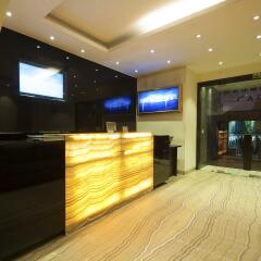 Hotel Good Palace интерьер отеля фото 2