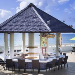 Отель Sheraton Laguna Guam Resort гостиничный бар