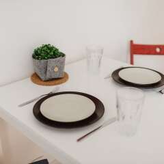 Апартаменты Heart of Warsaw III apartment питание