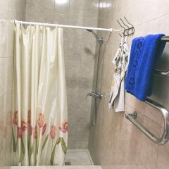 Гостиница Guest house on Krasnodarskaya в Анапе отзывы, цены и фото номеров - забронировать гостиницу Guest house on Krasnodarskaya онлайн Анапа ванная