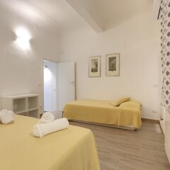 Апартаменты Florence Apartment Guelfa90 комната для гостей фото 2