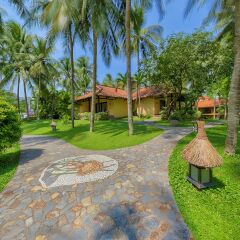 Отель Seahorse Resort & Spa