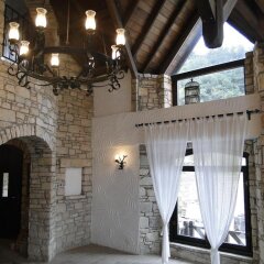 The Stone Castle Boutique Hotel Турция, Сельчук - отзывы, цены и фото номеров - забронировать отель The Stone Castle Boutique Hotel онлайн фото 8