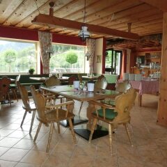Hotel Haus Am See питание