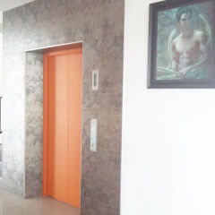 Lub Sbuy House Hotel интерьер отеля