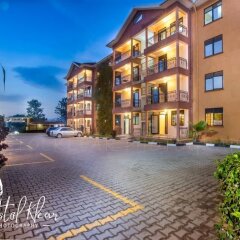 Rehoboth Hotel Apartments in Kampala, Uganda from 84$, photos, reviews - zenhotels.com photo 7