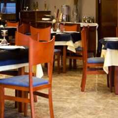Hotel Villasegura Ориуэла фото 6