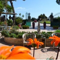 Hotel Villa Tetlameya Лорето бассейн