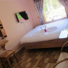 Sapa Backpacker Hostel детские мероприятия