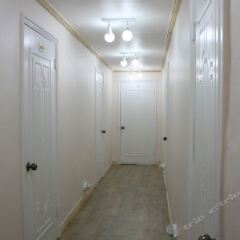 Отель Moons Hostel Южная Корея, Сеул - 2 отзыва об отеле, цены и фото номеров - забронировать отель Moons Hostel онлайн интерьер отеля фото 3