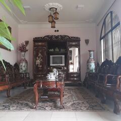 Отель Ngoc Bich Guesthouse Вьетнам, Далат - отзывы, цены и фото номеров - забронировать отель Ngoc Bich Guesthouse онлайн питание