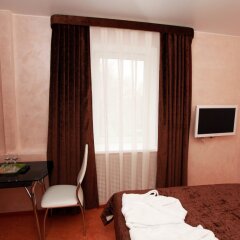 Гостиница Delight в Москве - забронировать гостиницу Delight, цены и фото номеров Москва комната для гостей фото 3