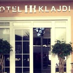 Hotel Klajdi фото 10