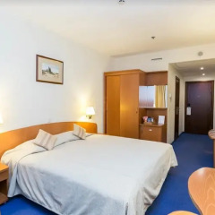 Гостиница Амбассадор 4* Стандартный номер фото 11