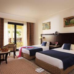 Golden 5 Diamond Beach Hotel & Resort комната для гостей