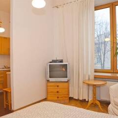 Апартаменты Warsaw Best Apartments Warecka Варшава комната для гостей фото 5