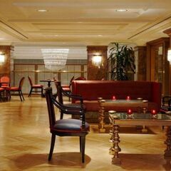 The Michelangelo Hotel детские мероприятия