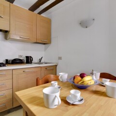 Отель Bed & Breakfast Giardini Италия, Венеция - 1 отзыв об отеле, цены и фото номеров - забронировать отель Bed & Breakfast Giardini онлайн в номере фото 2