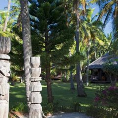 Le Méridien Ile des Pins in Isle of Pines, New Caledonia from 419$, photos, reviews - zenhotels.com photo 2
