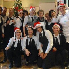 Hotel all'Orso Ронкаде помещение для мероприятий