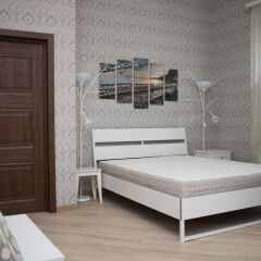 Leon Hotel комната для гостей фото 2