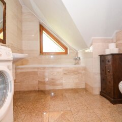 Отель Tatrytop Apartamenty Comfort ванная фото 2