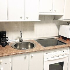 Отель Gifsa Rural House Trujillo Трухильо в номере