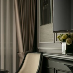 Delicacy Hotel & Spa удобства в номере фото 2