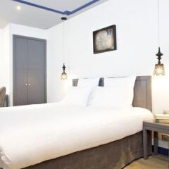 Hotel Mademoiselle фото 16
