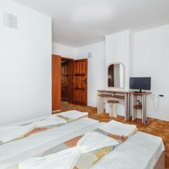 Отель Guest House Galema Болгария, Аврен - отзывы, цены и фото номеров - забронировать отель Guest House Galema онлайн комната для гостей фото 2