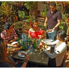 Suitel 522 Eco Hostel