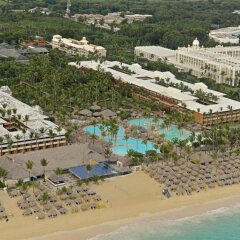 Отель Iberostar Dominicana All Inclusive пляж