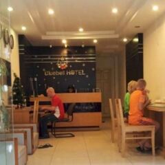 Bluebell Hotel интерьер отеля