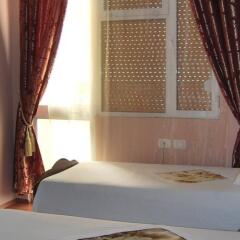 Отель Alpin Hotel Tirana Албания, Тирана - отзывы, цены и фото номеров - забронировать отель Alpin Hotel Tirana онлайн комната для гостей фото 2